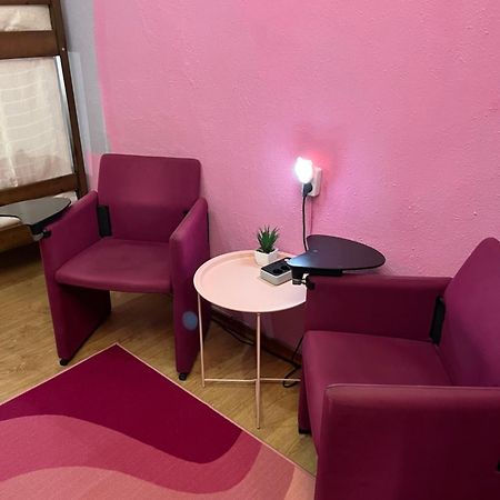 Ararat-Podol Hostel Kiev Dış mekan fotoğraf