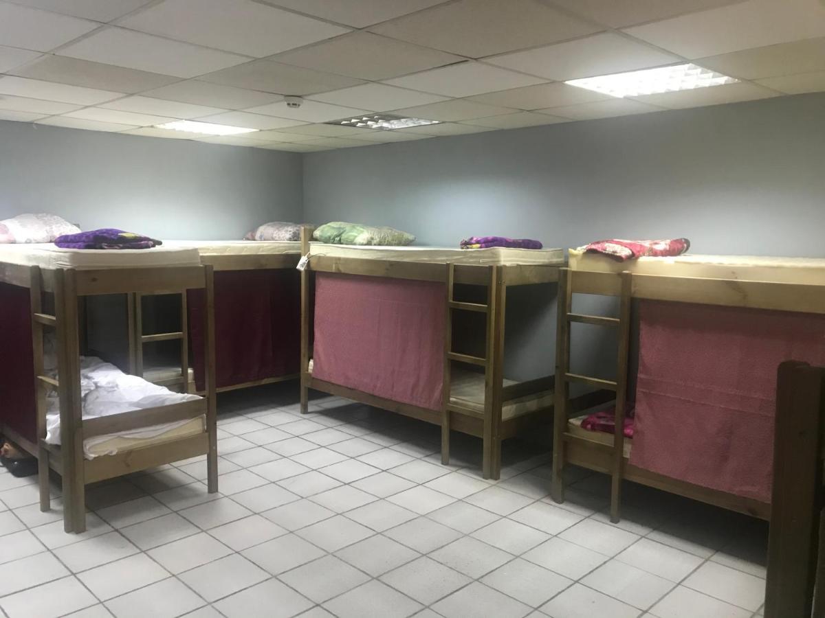 Ararat-Podol Hostel Kiev Dış mekan fotoğraf