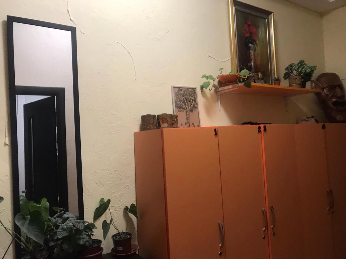 Ararat-Podol Hostel Kiev Dış mekan fotoğraf