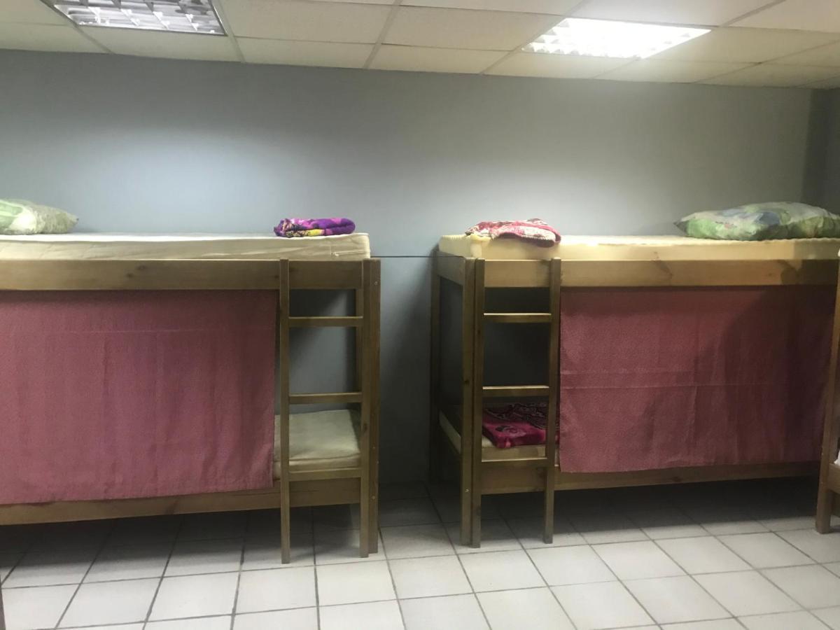 Ararat-Podol Hostel Kiev Dış mekan fotoğraf