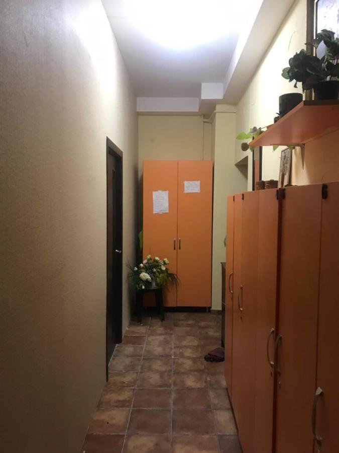 Ararat-Podol Hostel Kiev Dış mekan fotoğraf