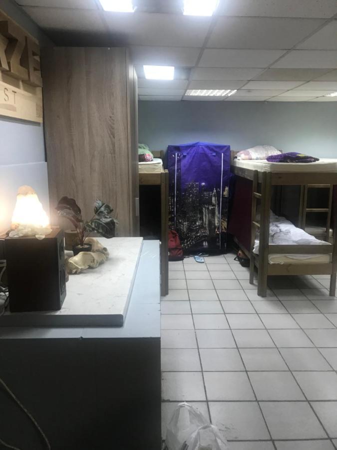 Ararat-Podol Hostel Kiev Dış mekan fotoğraf