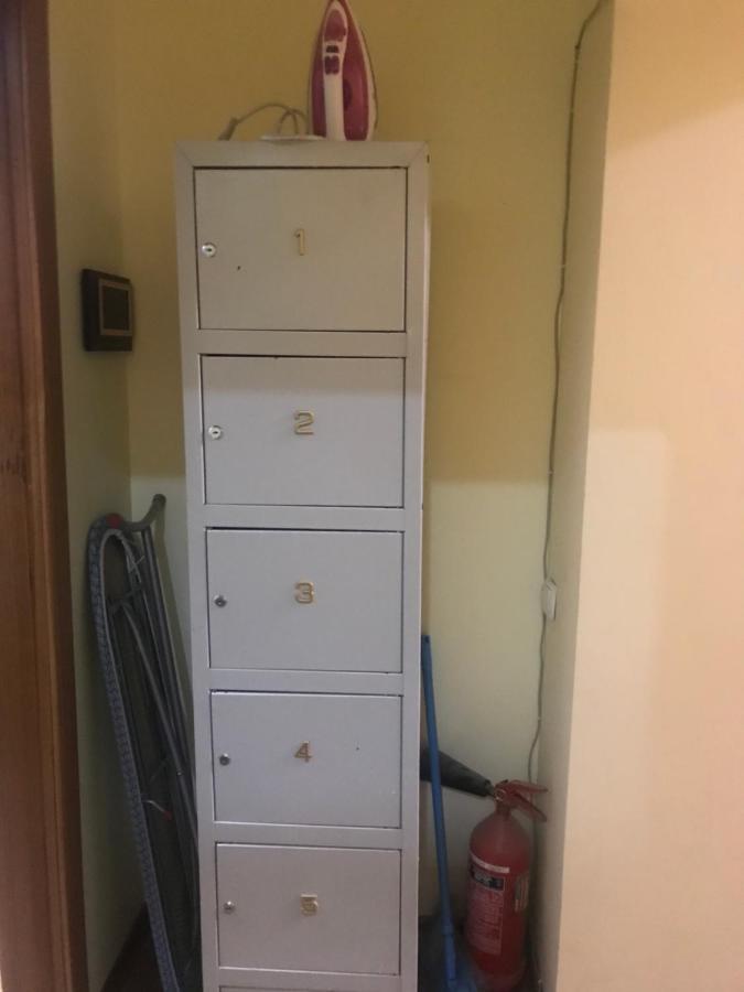 Ararat-Podol Hostel Kiev Dış mekan fotoğraf