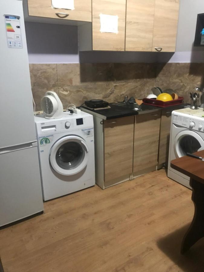 Ararat-Podol Hostel Kiev Dış mekan fotoğraf