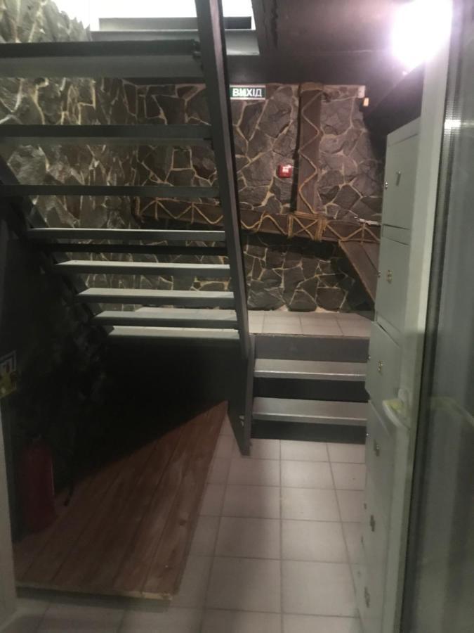 Ararat-Podol Hostel Kiev Dış mekan fotoğraf