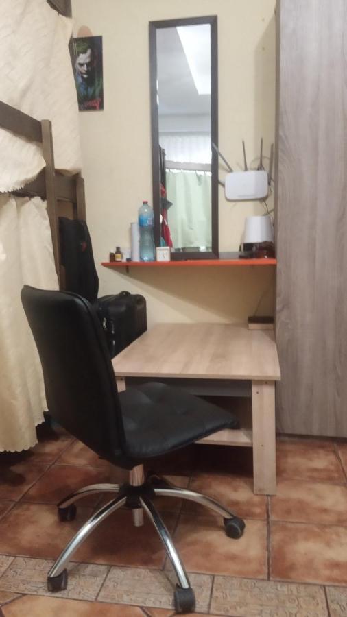 Ararat-Podol Hostel Kiev Dış mekan fotoğraf