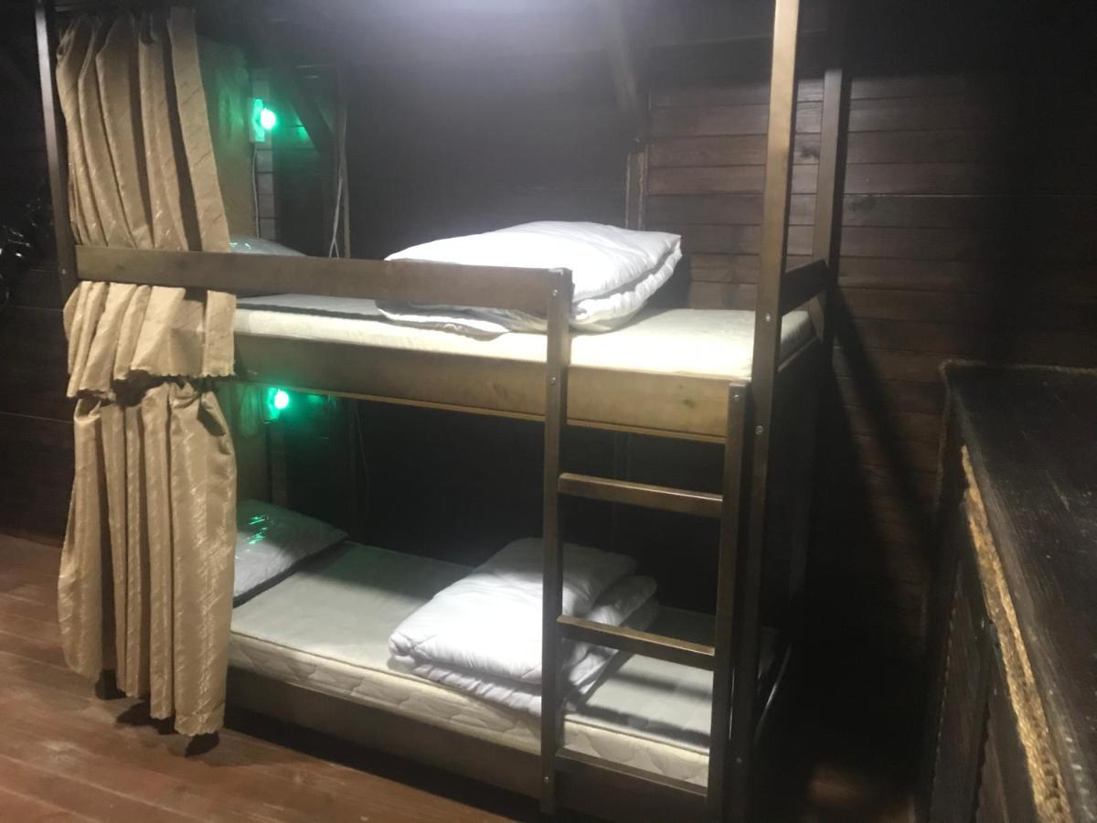 Ararat-Podol Hostel Kiev Dış mekan fotoğraf