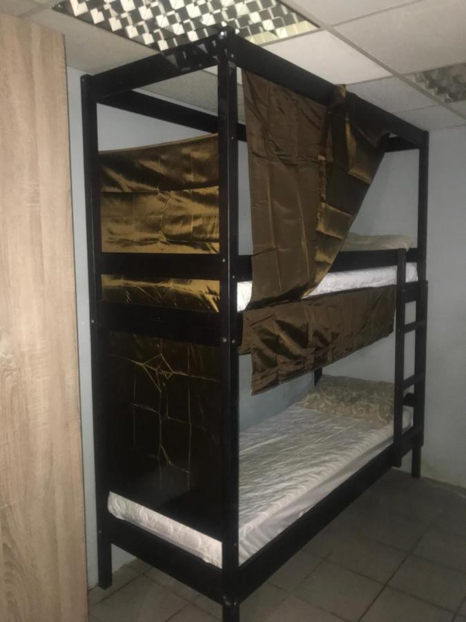 Ararat-Podol Hostel Kiev Dış mekan fotoğraf