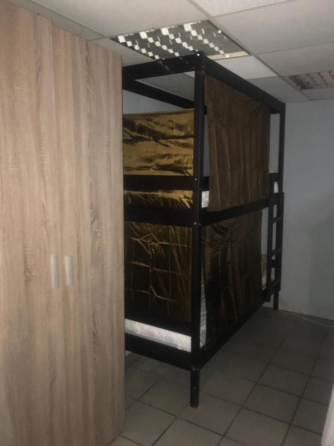 Ararat-Podol Hostel Kiev Dış mekan fotoğraf