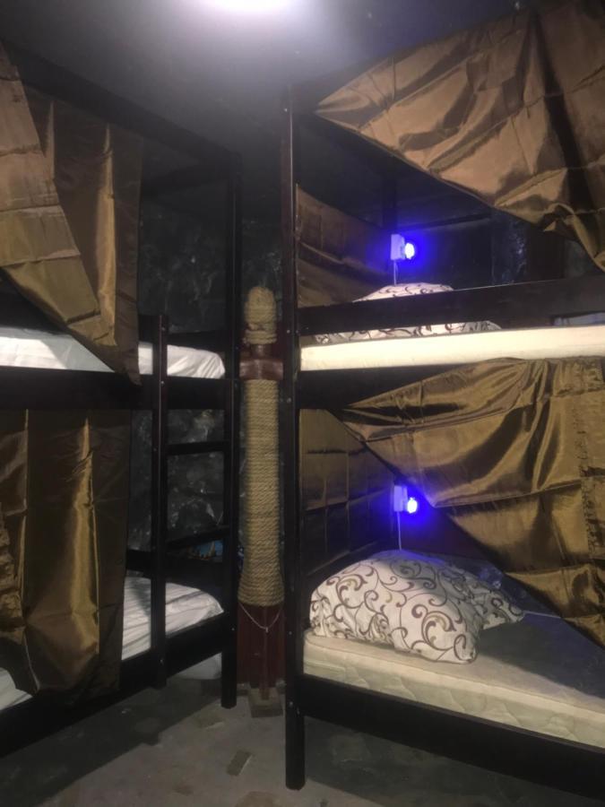 Ararat-Podol Hostel Kiev Dış mekan fotoğraf