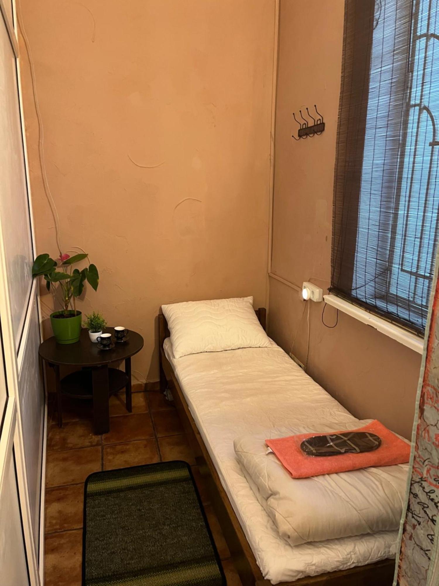 Ararat-Podol Hostel Kiev Dış mekan fotoğraf