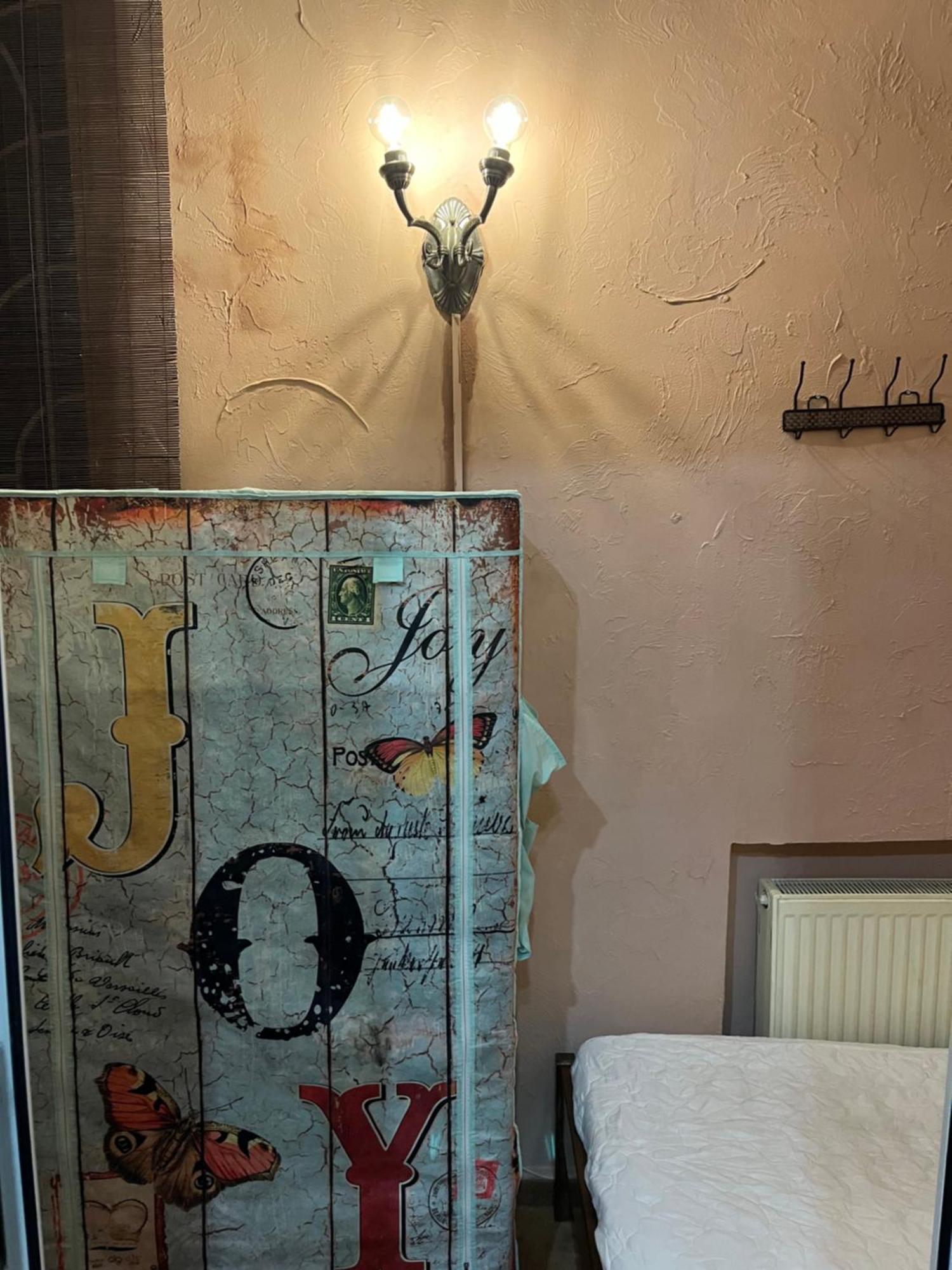 Ararat-Podol Hostel Kiev Dış mekan fotoğraf