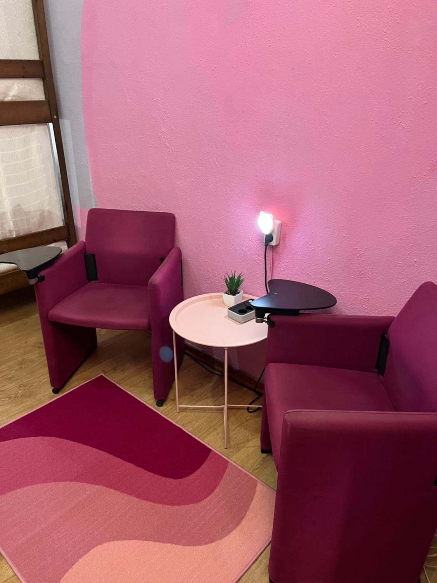 Ararat-Podol Hostel Kiev Dış mekan fotoğraf
