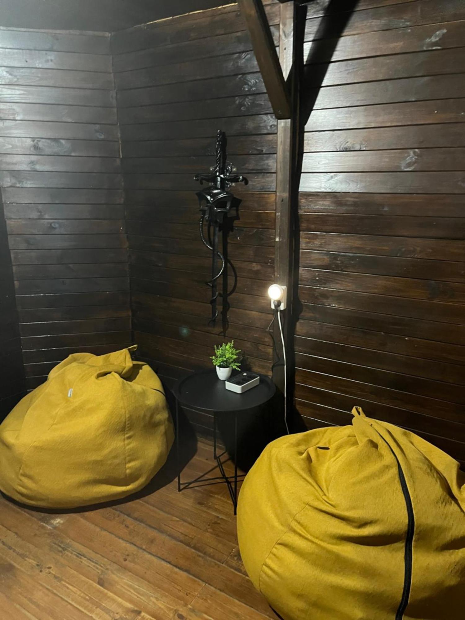 Ararat-Podol Hostel Kiev Dış mekan fotoğraf