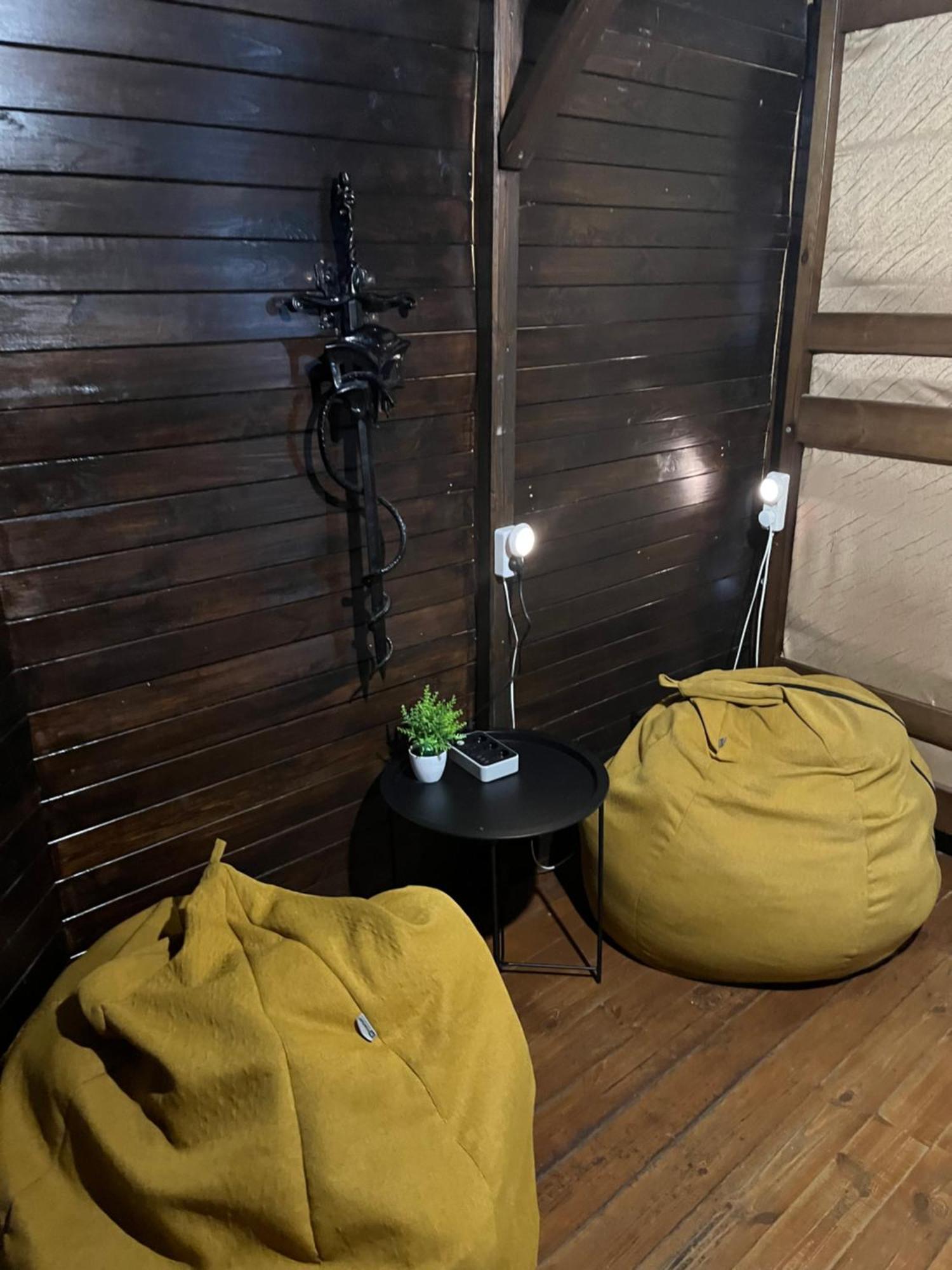 Ararat-Podol Hostel Kiev Dış mekan fotoğraf
