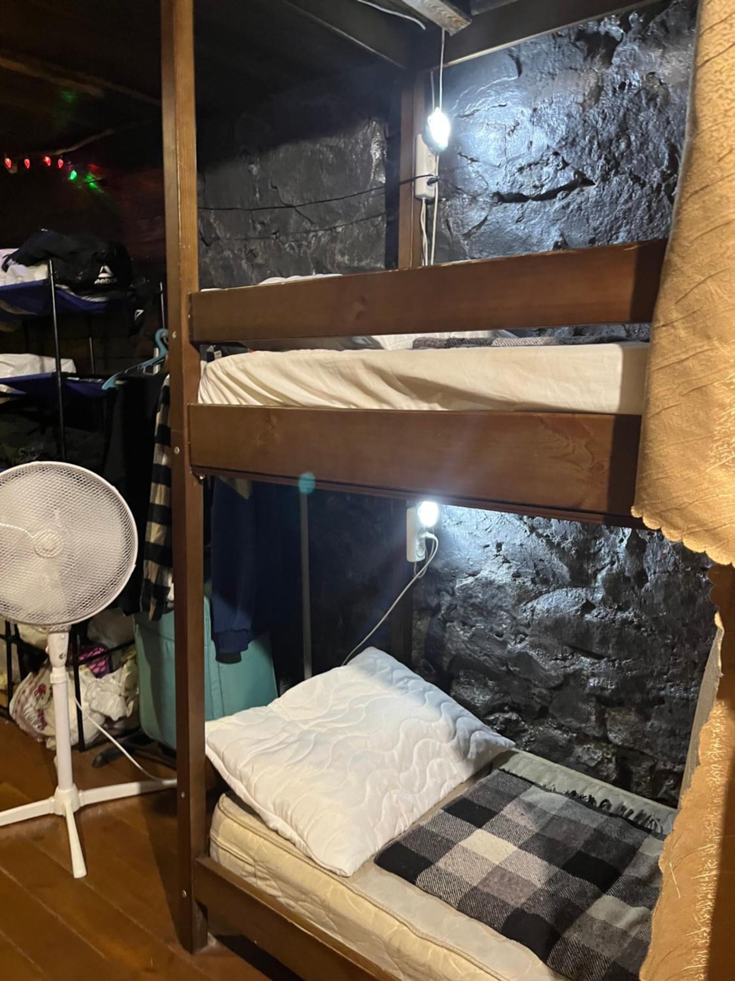 Ararat-Podol Hostel Kiev Dış mekan fotoğraf